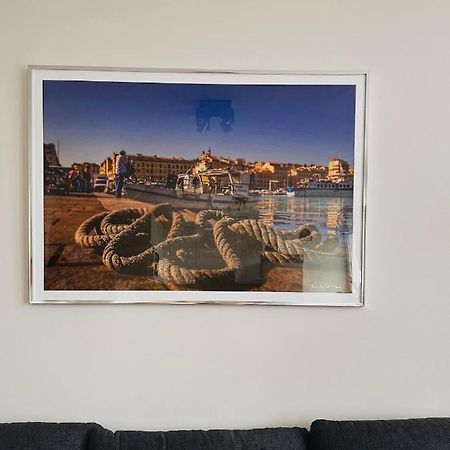 Apartmán Le Soulier De Notre Dame Marseille Exteriér fotografie