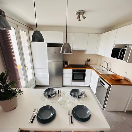 Apartmán Le Soulier De Notre Dame Marseille Exteriér fotografie