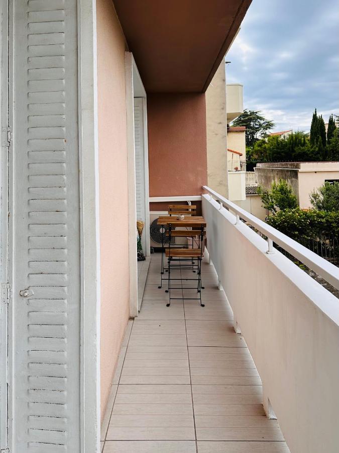 Apartmán Le Soulier De Notre Dame Marseille Exteriér fotografie