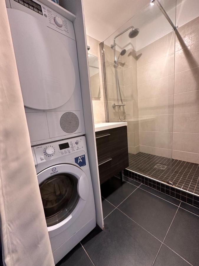 Apartmán Le Soulier De Notre Dame Marseille Exteriér fotografie