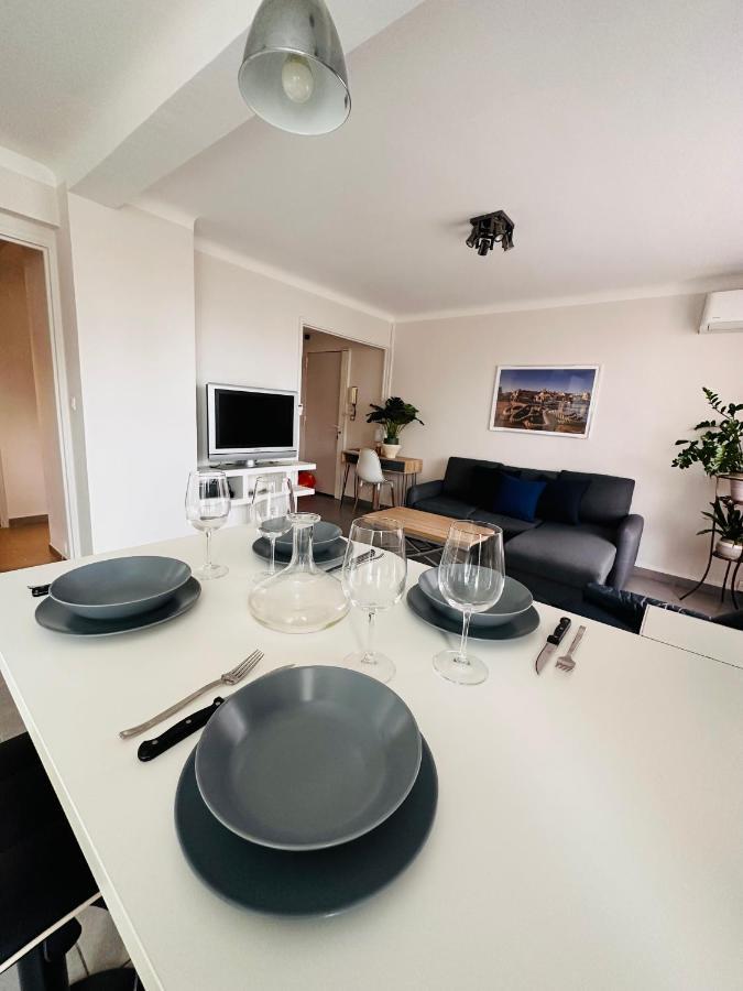 Apartmán Le Soulier De Notre Dame Marseille Exteriér fotografie