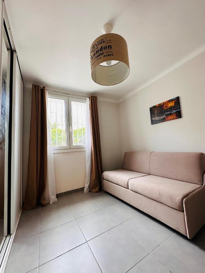 Apartmán Le Soulier De Notre Dame Marseille Exteriér fotografie