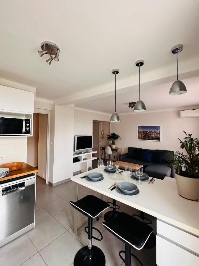 Apartmán Le Soulier De Notre Dame Marseille Exteriér fotografie