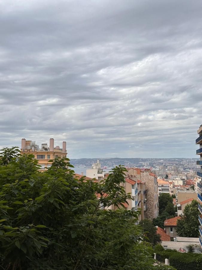 Apartmán Le Soulier De Notre Dame Marseille Exteriér fotografie